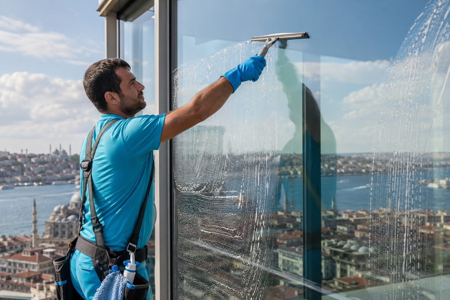 Bosch Orijinal Yedek Parça Temini